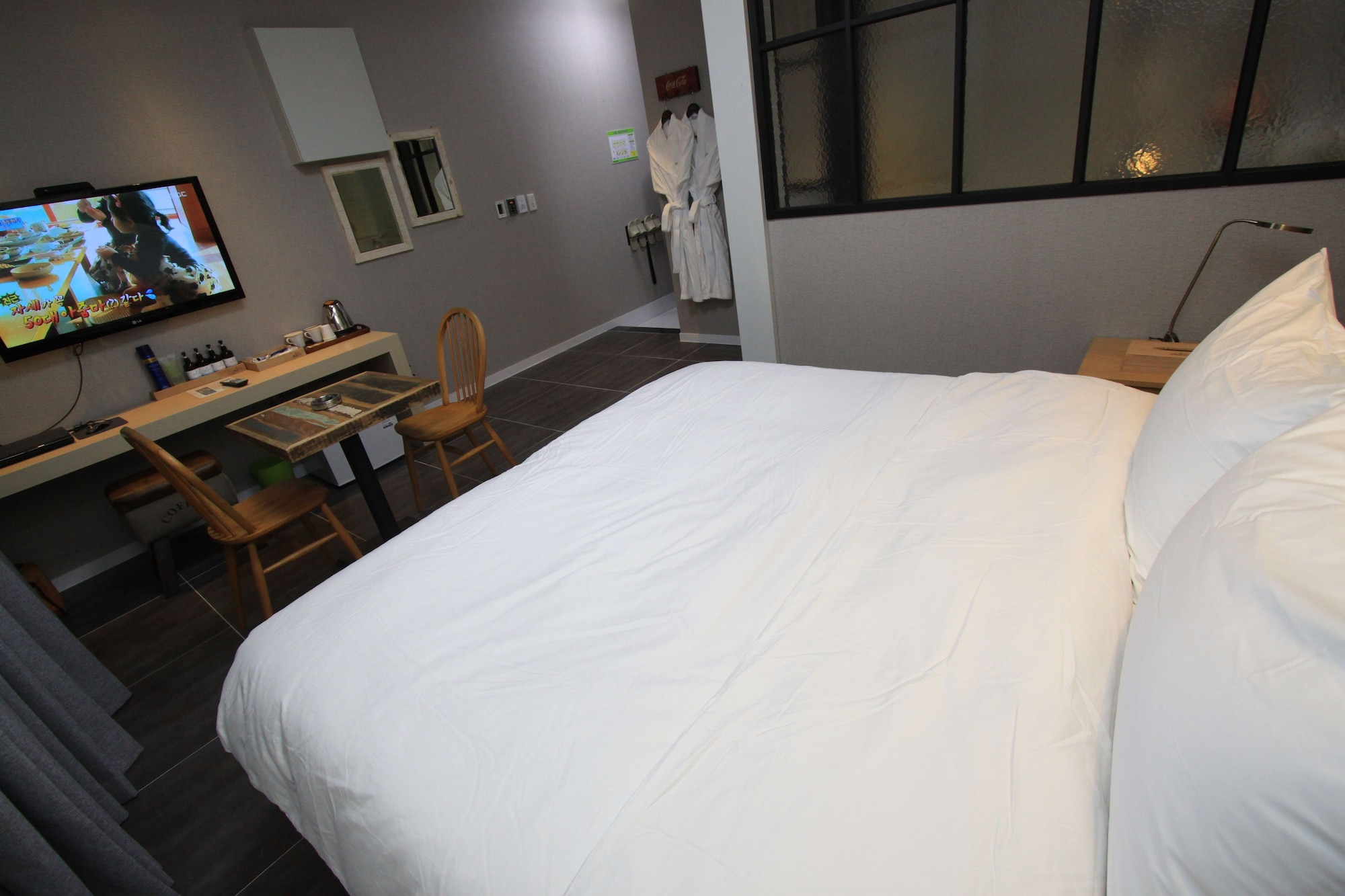 hound hotel changwon terminal