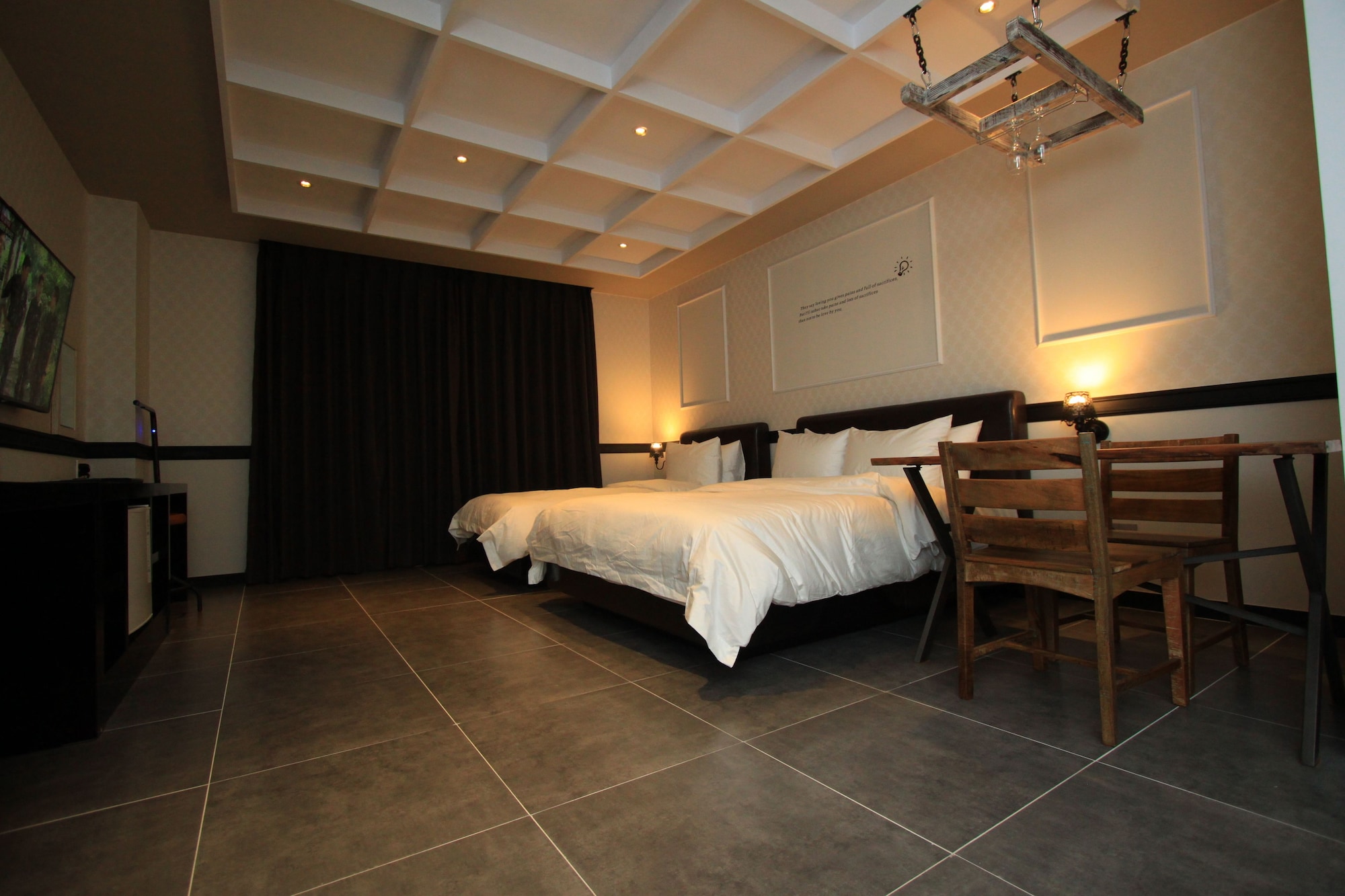 hound hotel changwon terminal