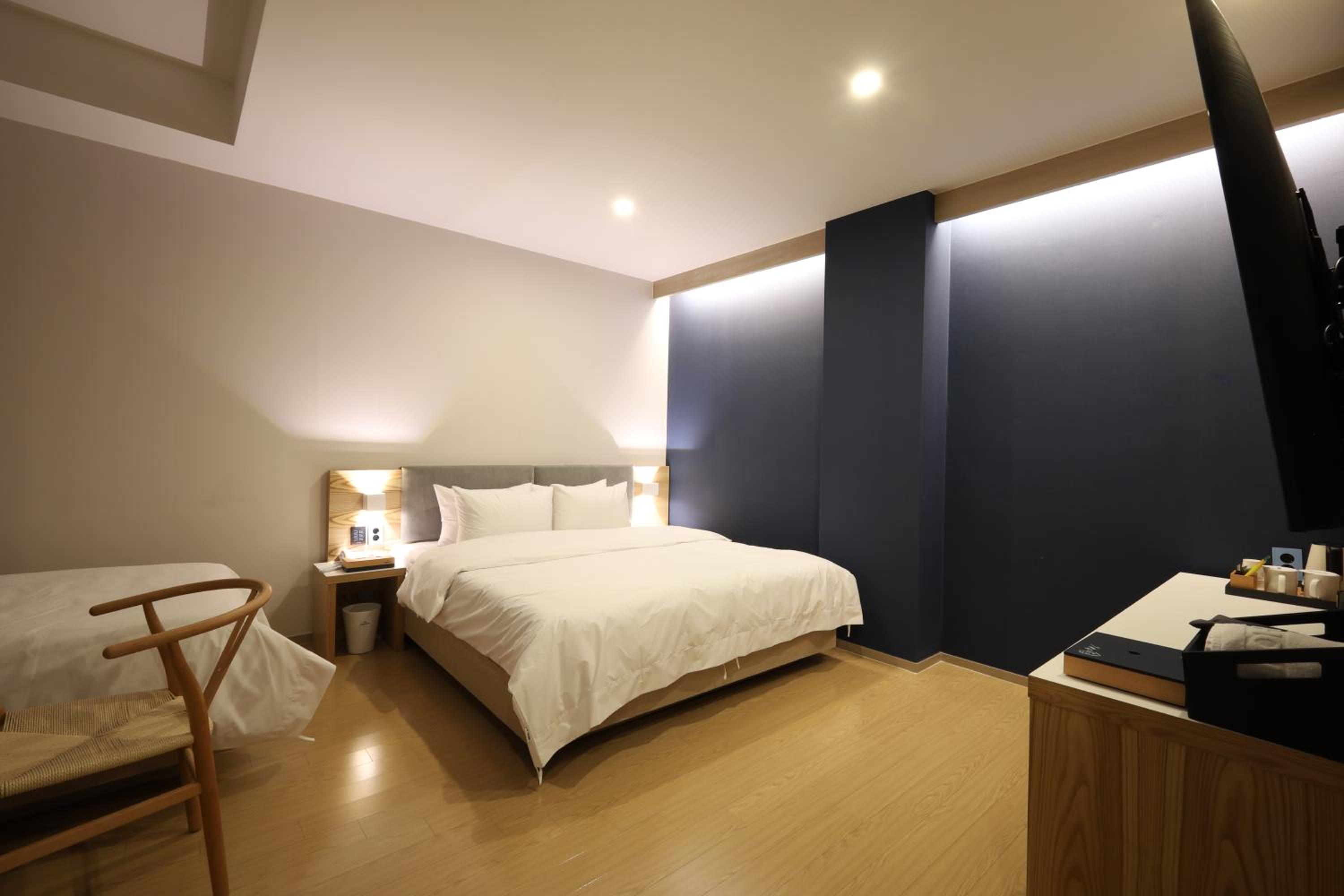 hound hotel changwon terminal