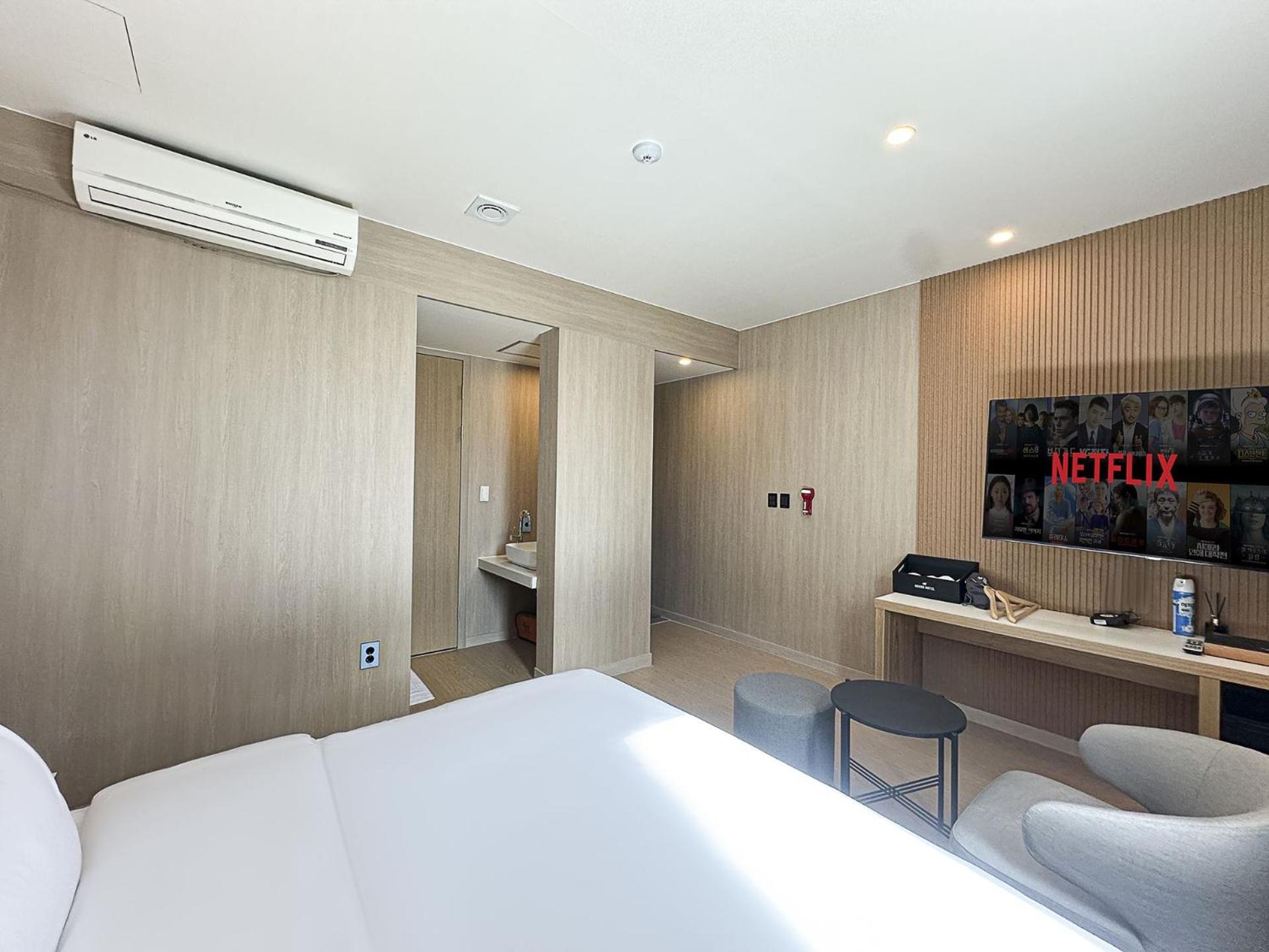 hound hotel changwon terminal