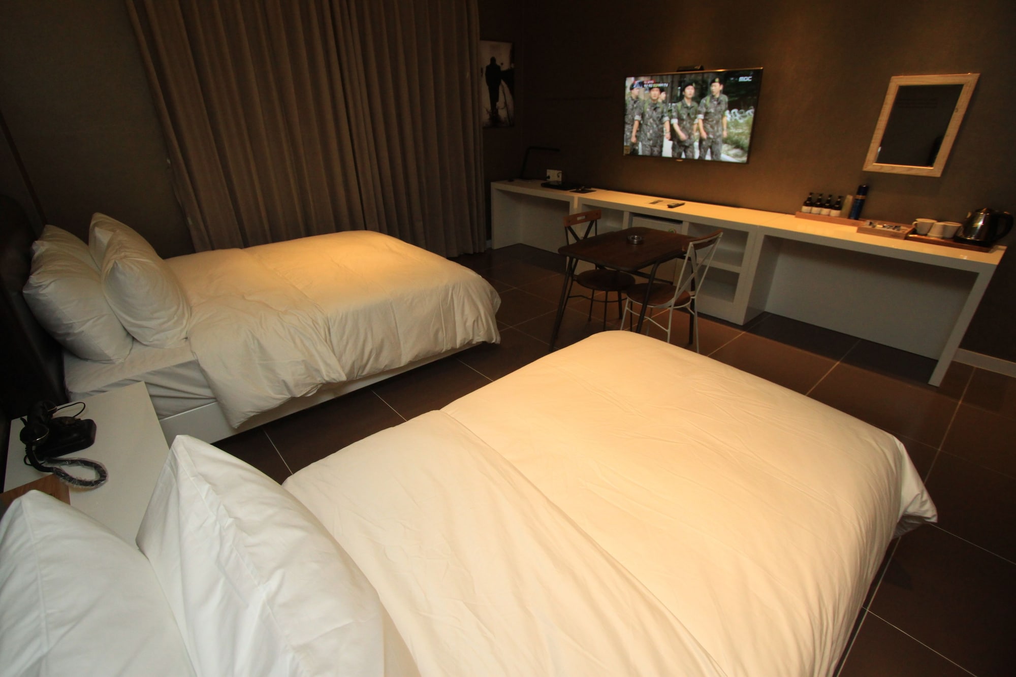 hound hotel changwon terminal