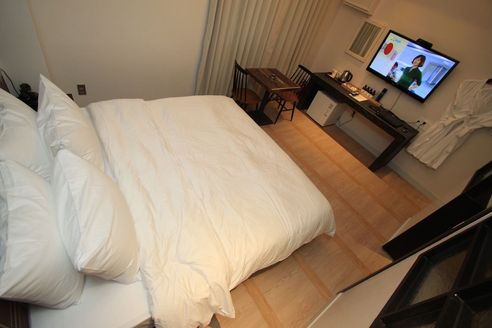 hound hotel changwon terminal