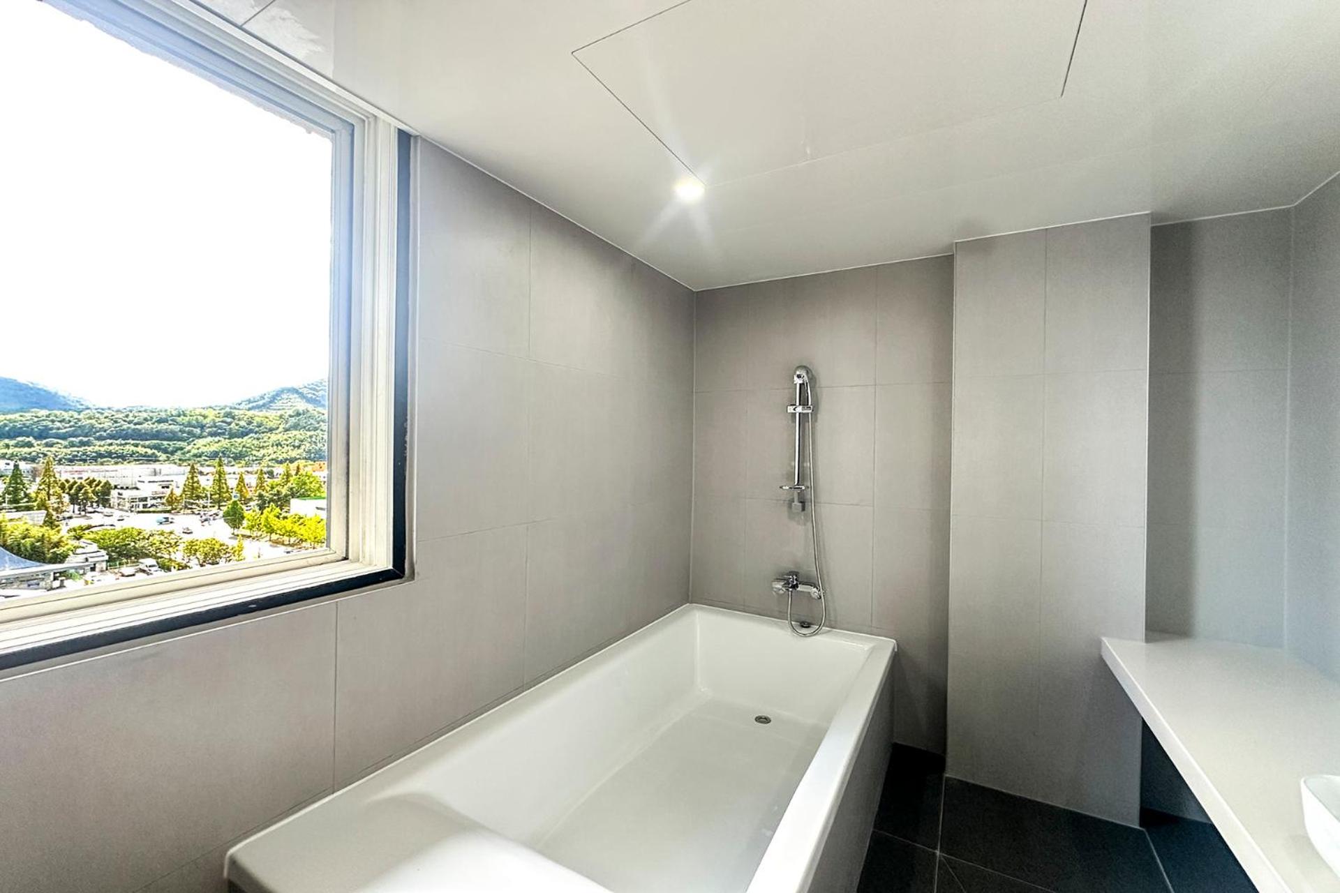 hound hotel changwon terminal