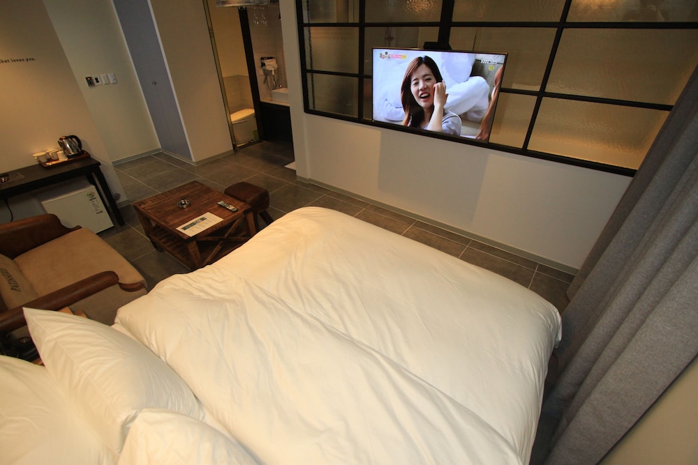 hound hotel changwon terminal