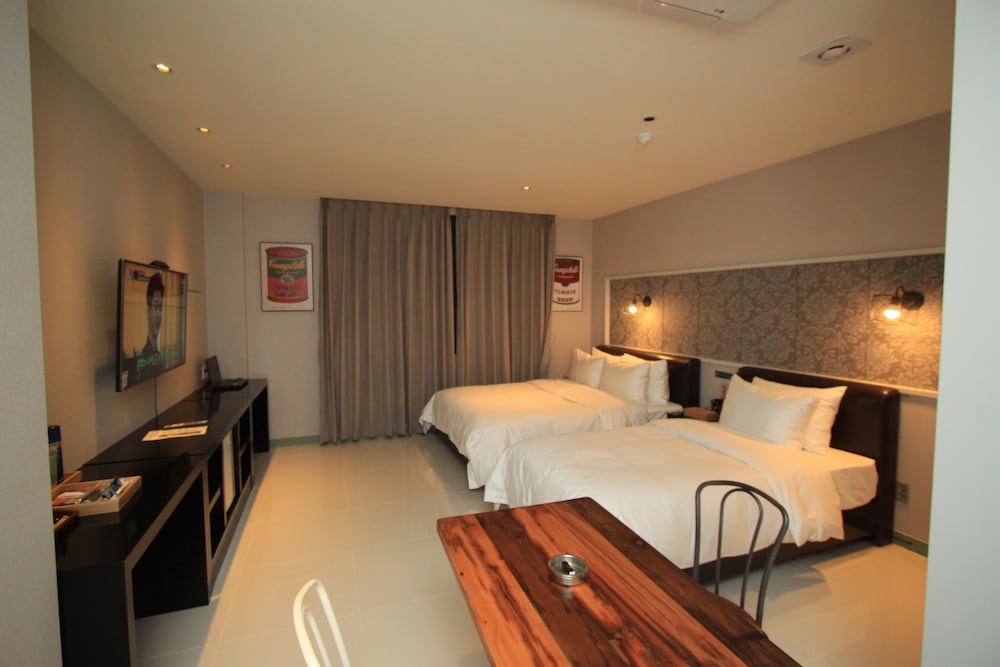 hound hotel changwon terminal