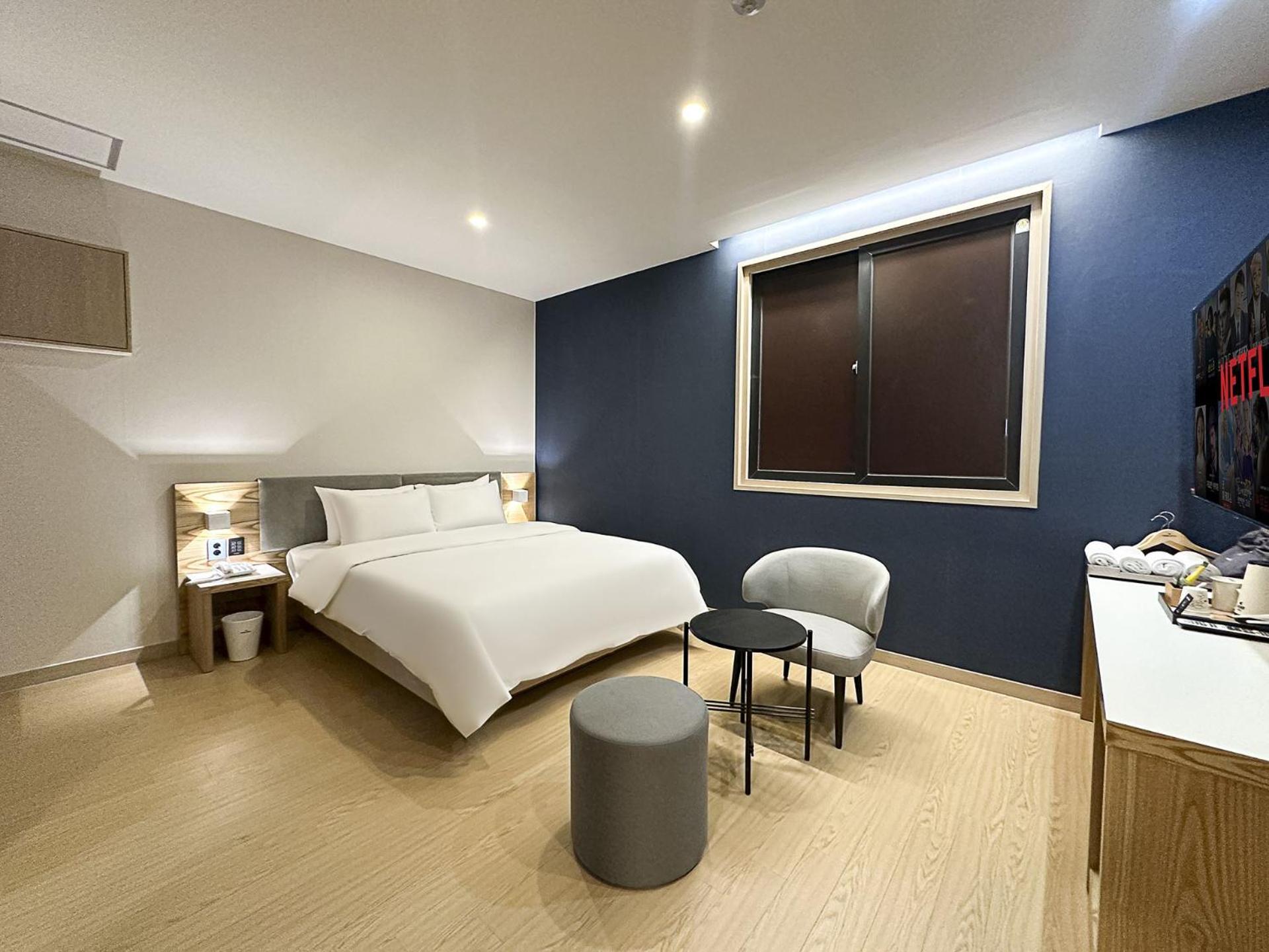 hound hotel changwon terminal