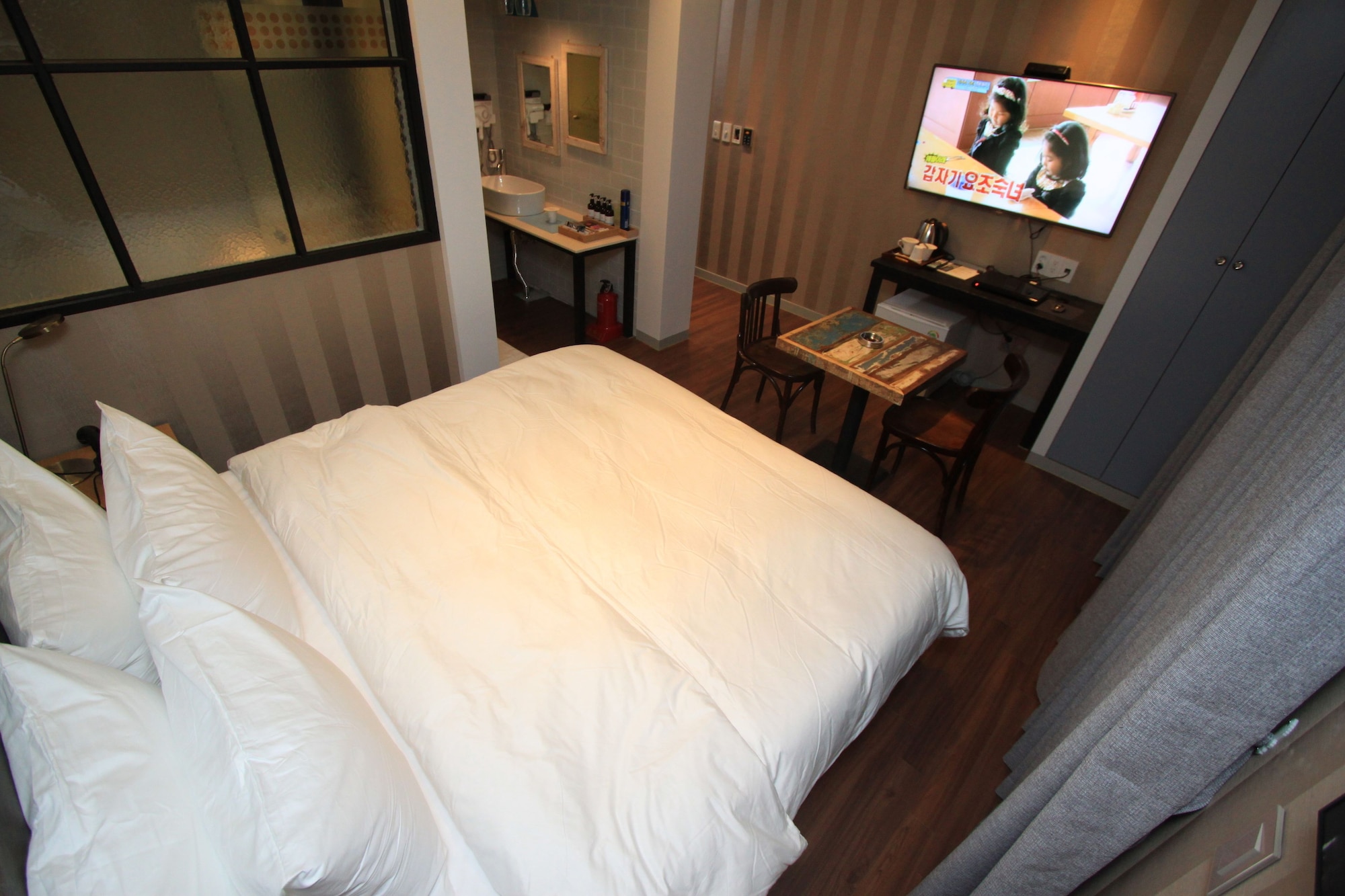 hound hotel changwon terminal