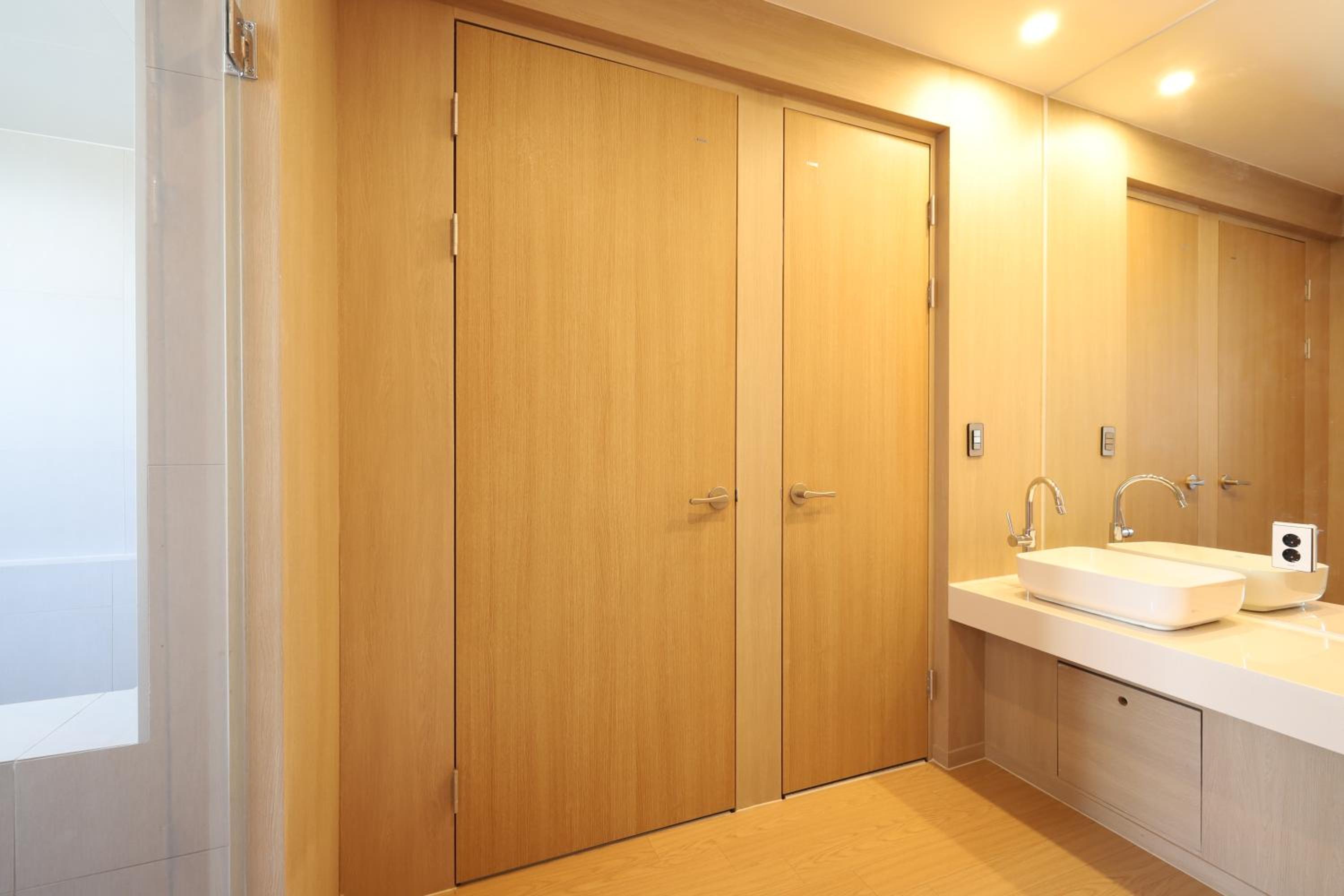 hound hotel changwon terminal