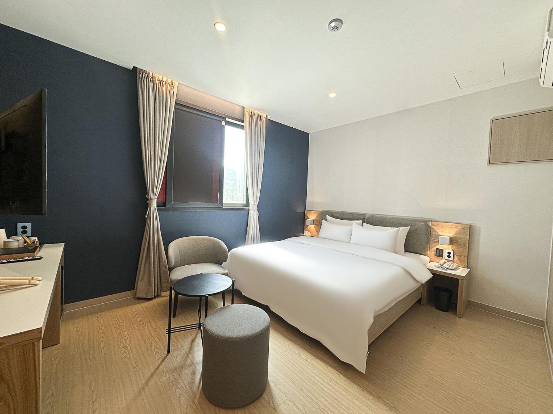 hound hotel changwon terminal