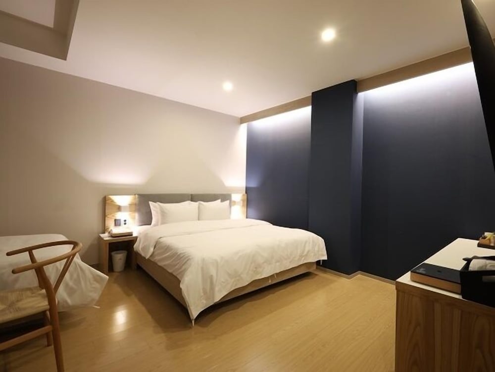hound hotel changwon terminal