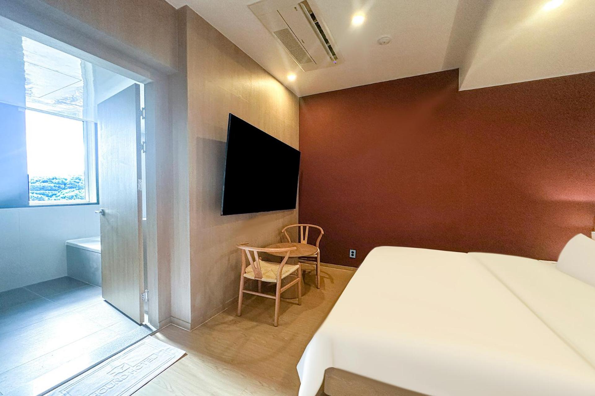 hound hotel changwon terminal
