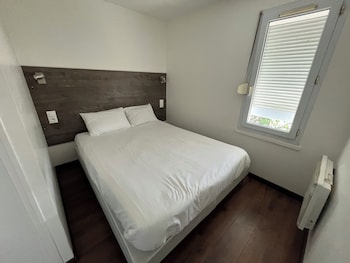 fasthotel la roche sur yon