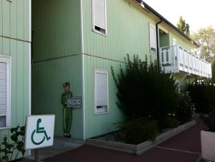 fasthotel la roche sur yon