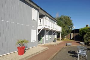 fasthotel la roche sur yon