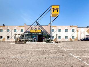 fasthotel la roche sur yon