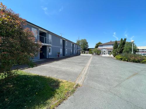 fasthotel la roche sur yon