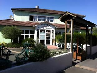 Fasthotel La Roche-Sur-Yon,Mouilleron-Le-Captif>>La Roche-Sur-Yon,2 star