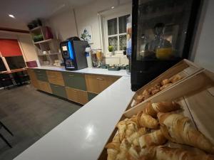 Fasthotel La Roche-Sur-Yon,Mouilleron-Le-Captif>>La Roche-Sur-Yon,2 star