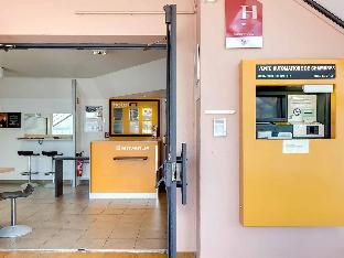 fasthotel la roche sur yon