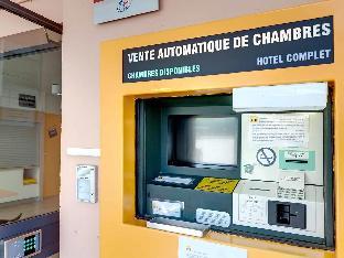 fasthotel la roche sur yon