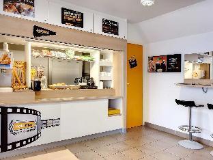 fasthotel la roche sur yon