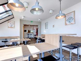 fasthotel la roche sur yon