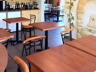 fasthotel la roche sur yon