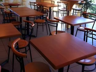 fasthotel la roche sur yon