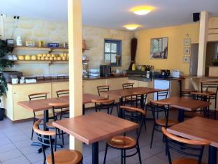 fasthotel la roche sur yon