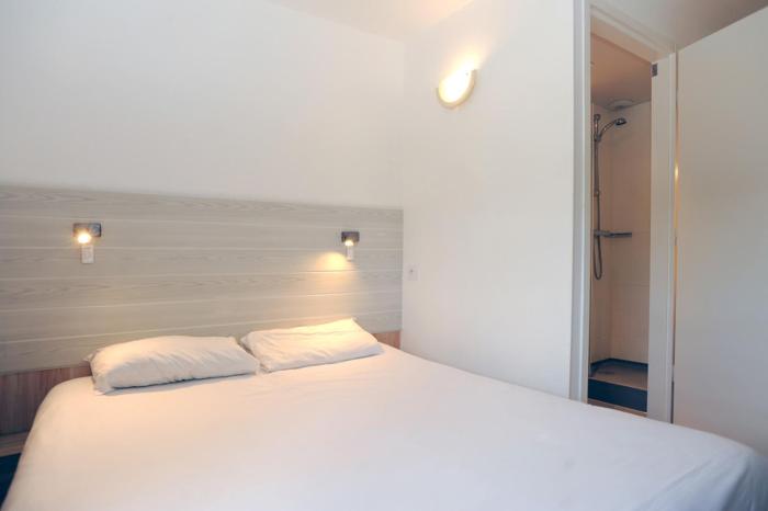 fasthotel la roche sur yon