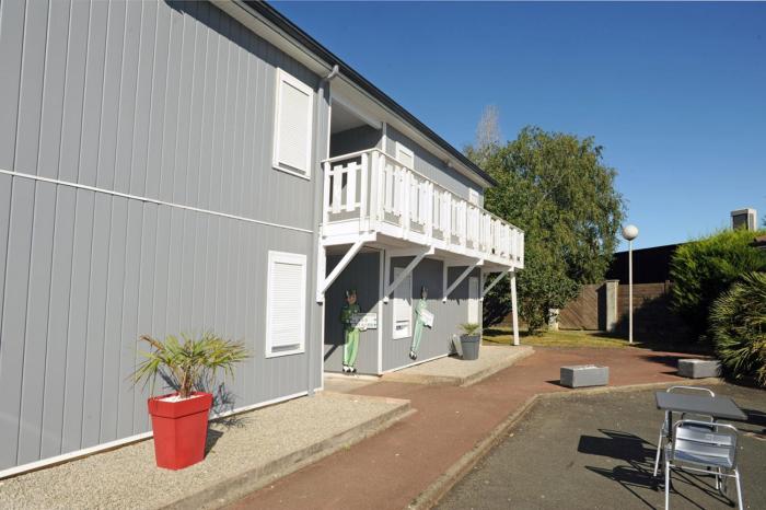 fasthotel la roche sur yon