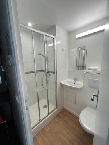 fasthotel la roche sur yon