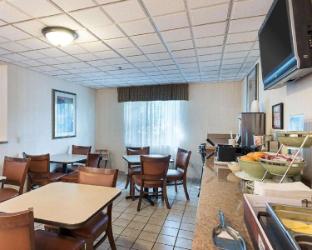 Quality Inn Shepherdstown,Martinsburg>>Jefferson,3 star