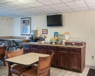 Quality Inn Shepherdstown,Martinsburg>>Jefferson,3 star