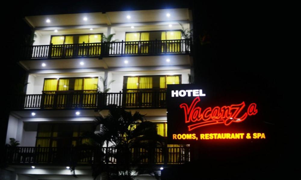 hotel vacanza
