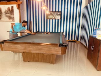 hotel vacanza
