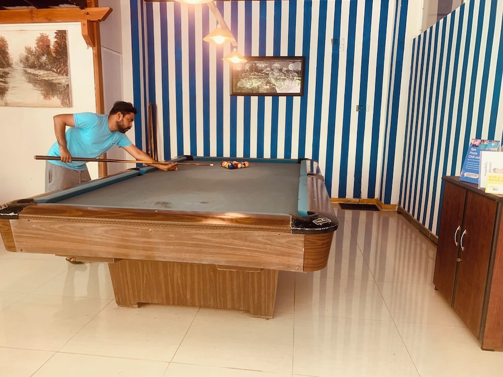 hotel vacanza