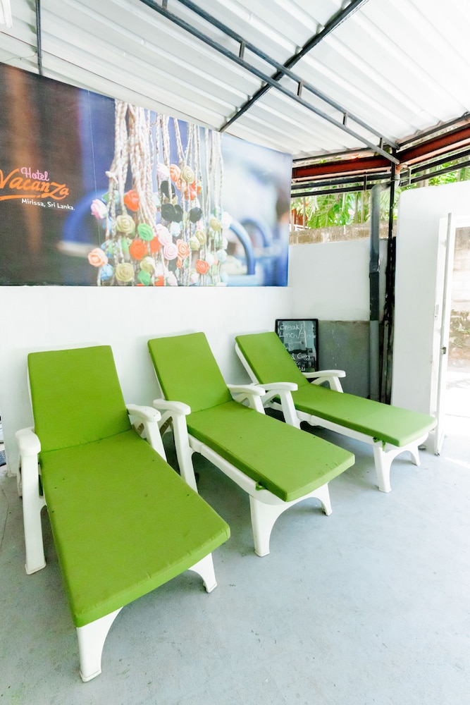 hotel vacanza