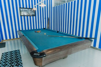 hotel vacanza