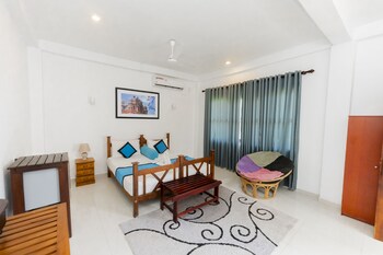 hotel vacanza