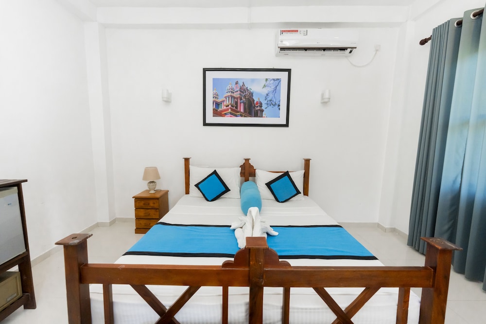 hotel vacanza
