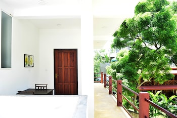 hotel vacanza