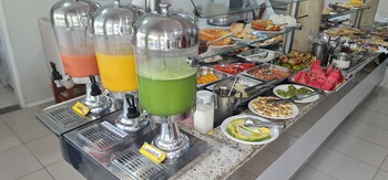 faixa hotel