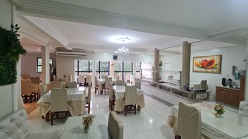 faixa hotel