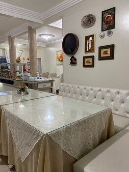 faixa hotel