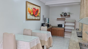 faixa hotel