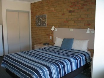 Balnarring Village Motor Inn,Bittern>>Balnarring,4 star