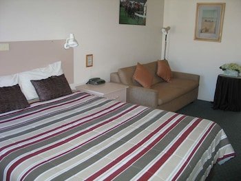 Balnarring Village Motor Inn,Bittern>>Balnarring,4 star