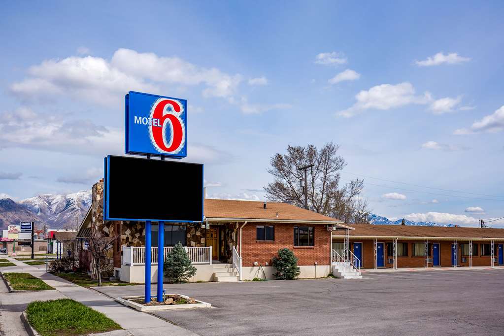 motel 6 tremonton ut