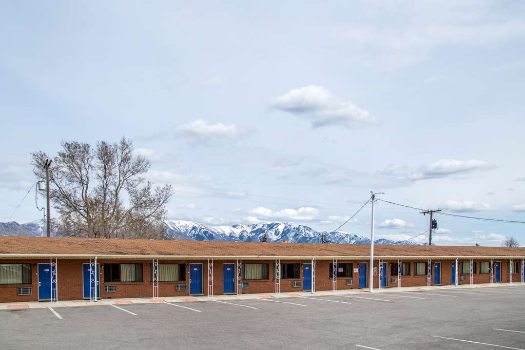 motel 6 tremonton ut